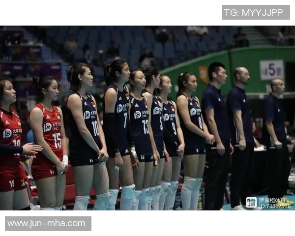 杭州排球队与上海排球队技术对比赛后复盘分析与总结