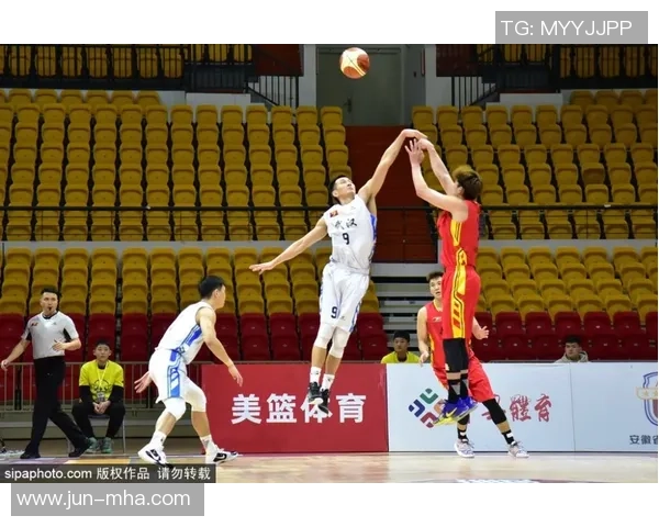 武汉篮球队荣登全国篮球比赛经验排行榜第七位的背后故事与启示