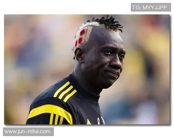 足球明星们的飘逸发型大揭秘视频展现风格与个性魅力