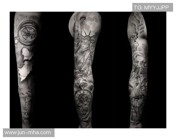 足球明星的纹身花臂艺术揭秘展现个性与激情的完美结合